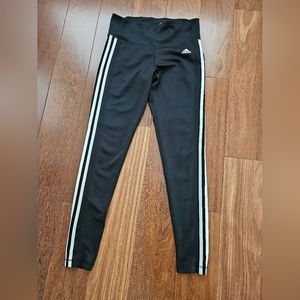 Adidas leggings size medium